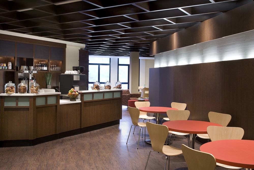 Edward Hotel North York Торонто Екстер'єр фото