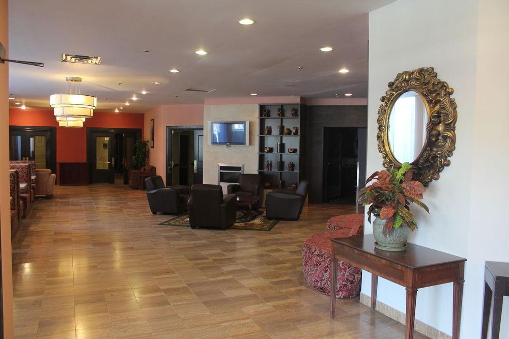 Edward Hotel North York Торонто Екстер'єр фото