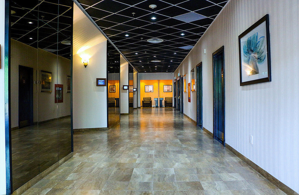 Edward Hotel North York Торонто Екстер'єр фото