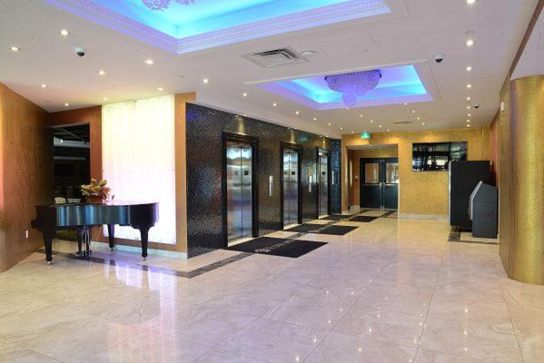 Edward Hotel North York Торонто Екстер'єр фото