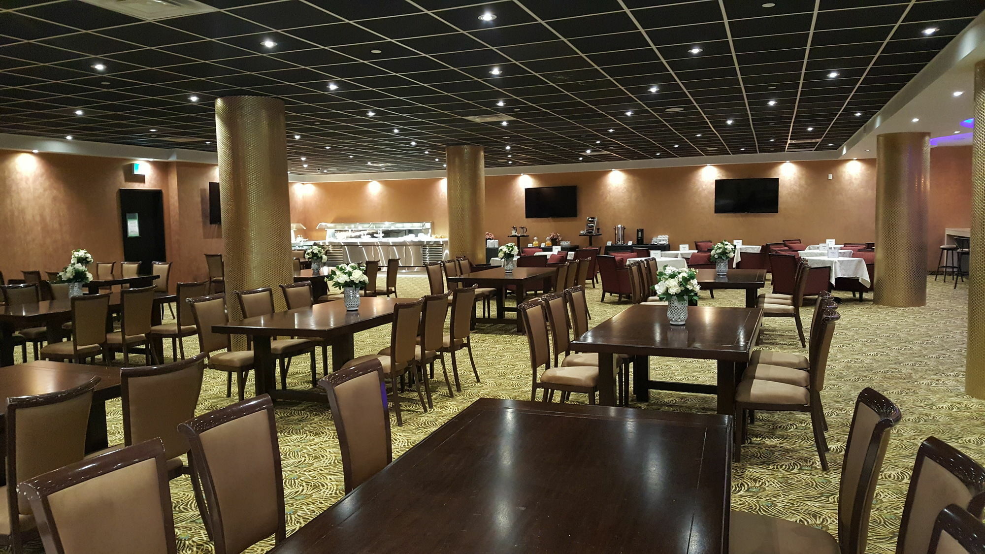 Edward Hotel North York Торонто Екстер'єр фото