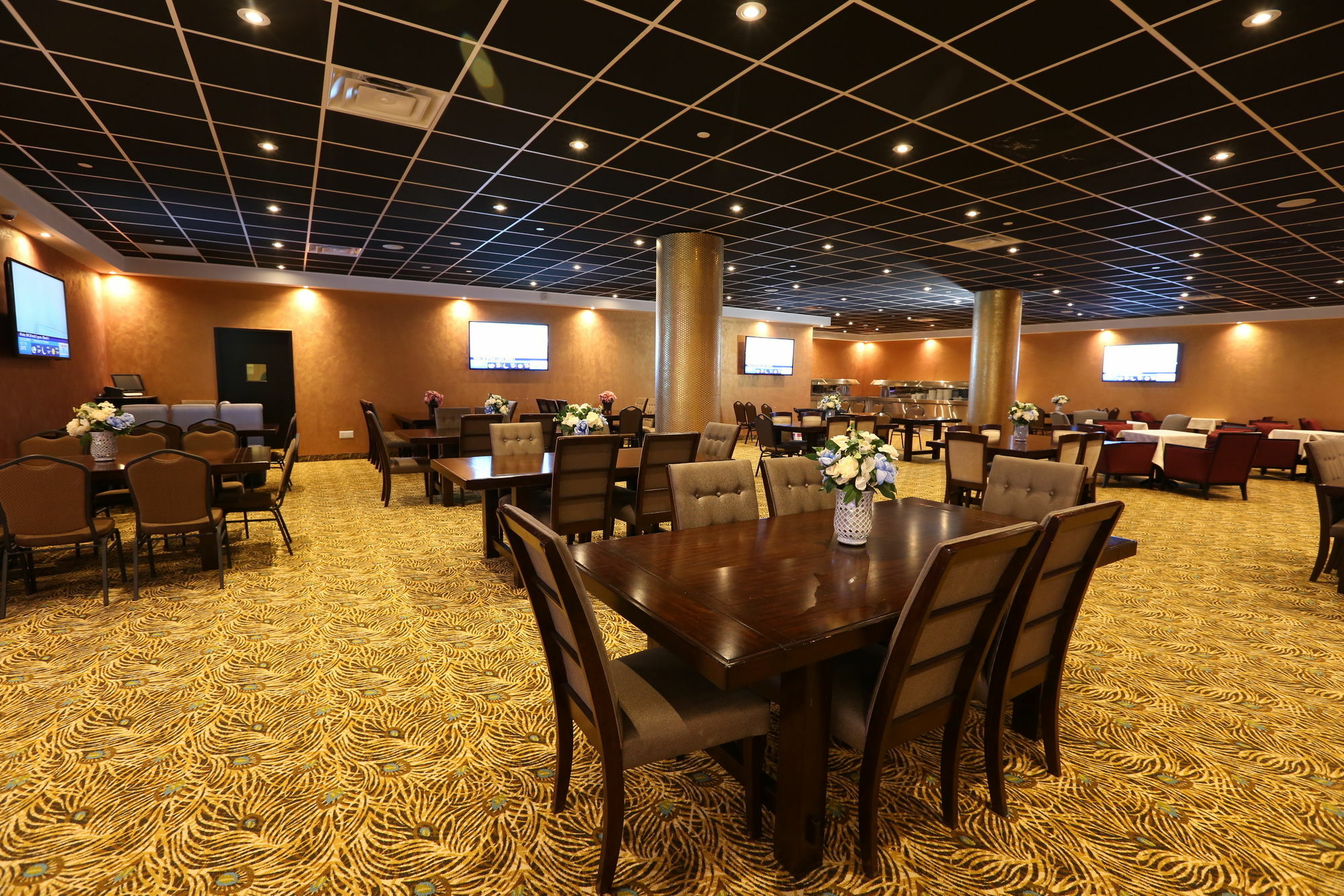 Edward Hotel North York Торонто Екстер'єр фото